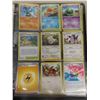 Image 6 : 2 Binders with 60 Pokémon Cards Each - 120 Cards Total