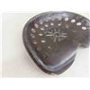 Image 6 : Massey Harris Embossed Tractor/ Implement Seat