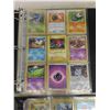 Image 2 : 2 Binders with 60 Pokémon Cards Each - 120 Cards Total