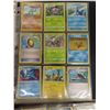 Image 6 : 2 Binders with 60 Pokémon Cards Each - 120 Cards Total