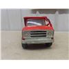 Image 3 : Tonka Dump Truck - Metal 5" x 6" x 14" 