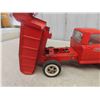 Image 5 : Tonka Dump Truck - Metal 5" x 6" x 14" 