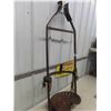 Image 2 : Fun At The Farm Implement Seat Swing with Cradle