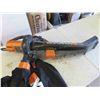 Image 5 : Worx Electric Blower / Vac with Bag
