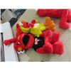 Image 2 : (8) Elmo Toys Battery Operated All Working - some need Battery