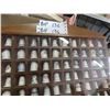 Image 2 : 100 Thimble Collection in Showcase