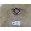 Image 1 : Vintage Ford Steering Wheel Horn