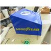 Image 2 : Goodyear Fuel Line Cabinet - Never Used with Marker Sticker 14.5" x 18.5" x 23" 