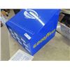 Image 5 : Goodyear Fuel Line Cabinet - Never Used with Marker Sticker 14.5" x 18.5" x 23" 