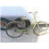 Image 1 : Vintage Ladies CCM Pedal Bike with 28" Tires - Good Yard Art 