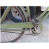 Image 4 : Vintage Ladies CCM Pedal Bike with 28" Tires - Good Yard Art 
