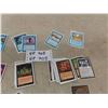 Image 2 : 450 Magic The Gathering Cards 1995-1997 -Good Condition