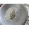 Image 5 : 42 Place Setting Royal Doulton Adrian - Last Picture Has Details