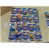 Image 1 : 19 Hot Wheels + 1 Matchbox - All Mopar Die Cast Cars New on Cards