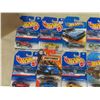 Image 4 : 19 Hot Wheels + 1 Matchbox - All Mopar Die Cast Cars New on Cards