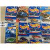 Image 5 : 19 Hot Wheels + 1 Matchbox - All Mopar Die Cast Cars New on Cards