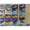 Image 4 : 25 Assorted Hot Wheels Die Cast Cars - All New in Packages