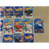 Image 5 : 25 Assorted Hot Wheels Die Cast Cars - All New in Packages