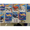 Image 6 : 25 Assorted Hot Wheels Die Cast Cars - All New in Packages