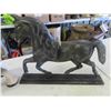 Image 6 : Variety of Horse Ornaments, Book Ends, Pictures