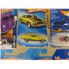 Image 7 : 25 New in Package Hot Wheels Die Cast Cars