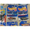 Image 8 : 25 New in Package Hot Wheels Die Cast Cars