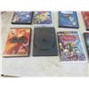 Image 3 : 22 Assorted DVDs ; Disney, Star Wars, Happy Gilmore