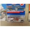 Image 6 : 25 Hot Wheels + Matchbox Die Cast Cars - New in Packages 