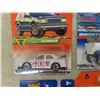 Image 7 : 25 Hot Wheels + Matchbox Die Cast Cars - New in Packages 
