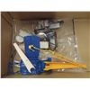 Image 2 : Model Airplanes, Assorted Model Parts + Pieces
