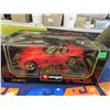 Image 2 : Dodge Vipers Galore ! - 7 Die Cast Hot Wheels + Matchbox - All on Cards - B Burago 