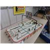 Image 2 : NHL Power Play Vintage Rod Hockey Game - Montreal vs Toronto, with Puck!