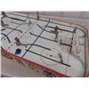 Image 5 : NHL Power Play Vintage Rod Hockey Game - Montreal vs Toronto, with Puck!