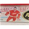 Image 6 : NHL Power Play Vintage Rod Hockey Game - Montreal vs Toronto, with Puck!