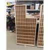 Image 2 : 3 Custom Built Hot Wheels Display Boards - 2 are 24" x 48" + 24" x 48" with Cut Out