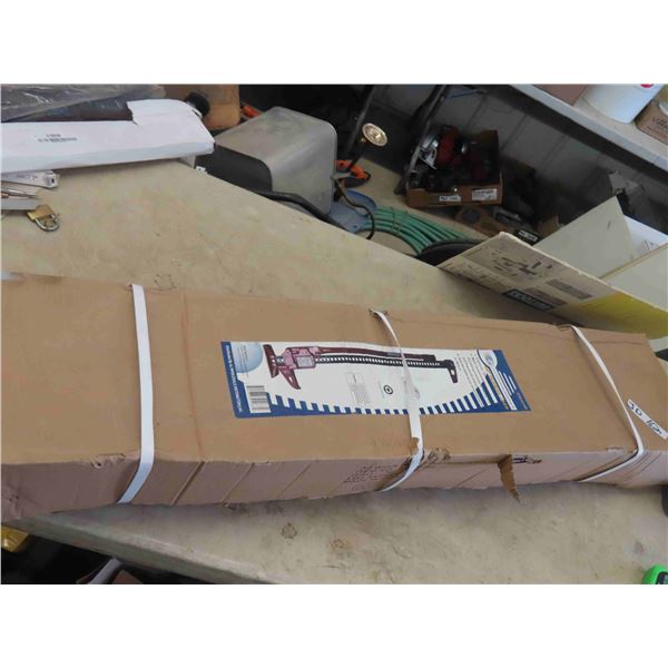 New 48" Jackall - Still in Box