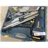 Image 2 : Mastercraft Air Framing Nailer with Case