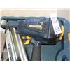 Image 3 : Mastercraft Air Framing Nailer with Case