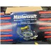 Image 2 : Mastercraft Multi Cutter Precision Saw Kit - New 