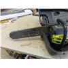 Image 3 : Ryobi RY3714 - Not Running - Seller Suggests from sitting too long