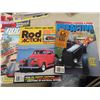 Image 2 : 78 Rod Action & 12 Street Rodder, Mopar Action, Super Chevy Hot Rodding, Rod 