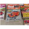 Image 6 : 78 Rod Action & 12 Street Rodder, Mopar Action, Super Chevy Hot Rodding, Rod 