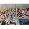Image 4 : 25 Car Buying Magazines 2009-2016 & 25 Antique Automobile Club Prints 1980 +90s