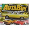 Image 8 : 25 Car Buying Magazines 2009-2016 & 25 Antique Automobile Club Prints 1980 +90s