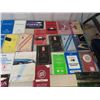 Image 4 : Big box Full of Glove Box Manuals ; Chevy, Buick, Oldsmobile, GMC - Trucks + Cars