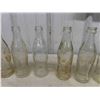 Image 3 : (22) 6oz. Coca-Cola Bottles