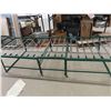 Image 5 : 2 Single Metal Folding Cots with NO Mattress 