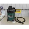 Image 1 : Shop Vac 10 Gal Portable Blower/ Wet-Dry Vacuum - with Hose - Seems to Work Well