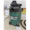 Image 2 : Shop Vac 10 Gal Portable Blower/ Wet-Dry Vacuum - with Hose - Seems to Work Well