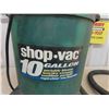 Image 3 : Shop Vac 10 Gal Portable Blower/ Wet-Dry Vacuum - with Hose - Seems to Work Well